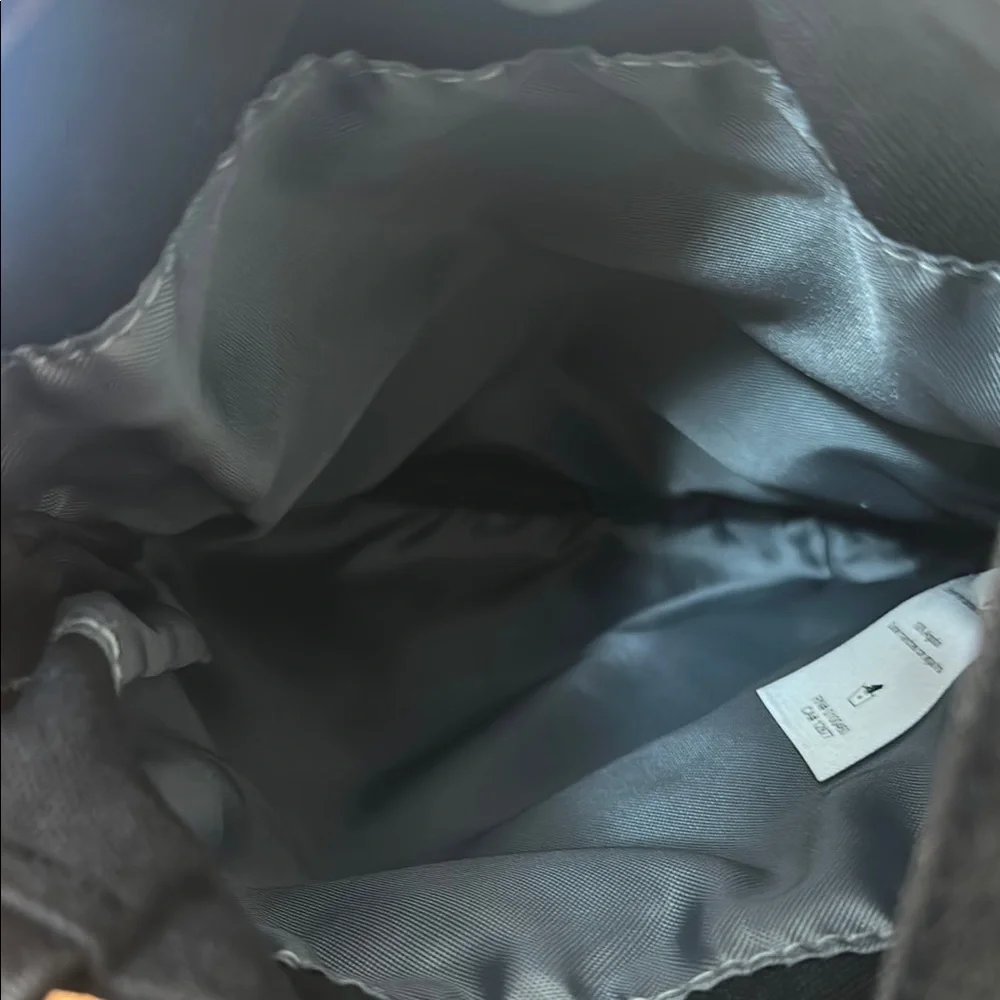 KAVU‎ Black Crossbody Bag